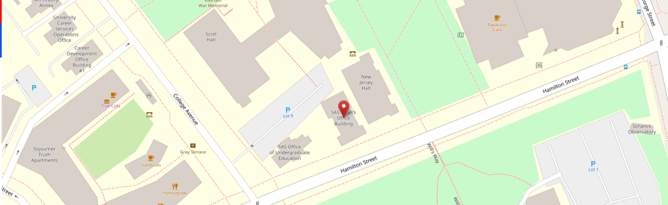 77 Hamilton St New Brunswick, NJ 08901