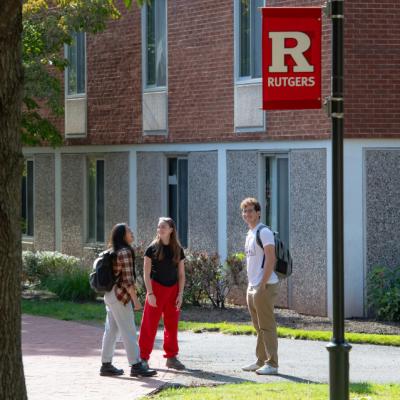 Welcome to the Division of Social and Behavioral Sciences