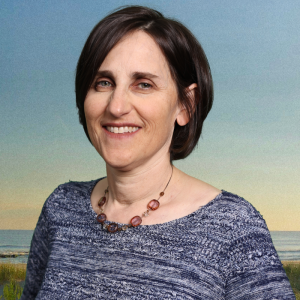 Robin Leichenko