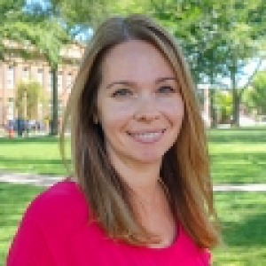 Michelle Feeney