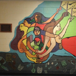 Latino and Caribbean Studies