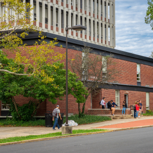 Political Science